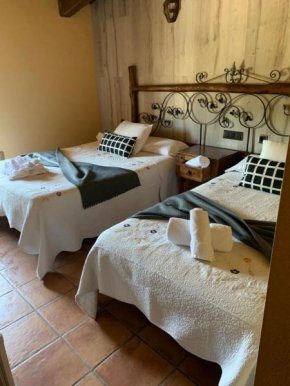  Hotel Rural Vistahermosa  Бехар